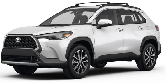 TOYOTA COROLLA CROSS 2024 7MUDAAAG0RV111065 image TOYOTA COROLLA CROSS 2024 7MUDAAAG0RV111065 image